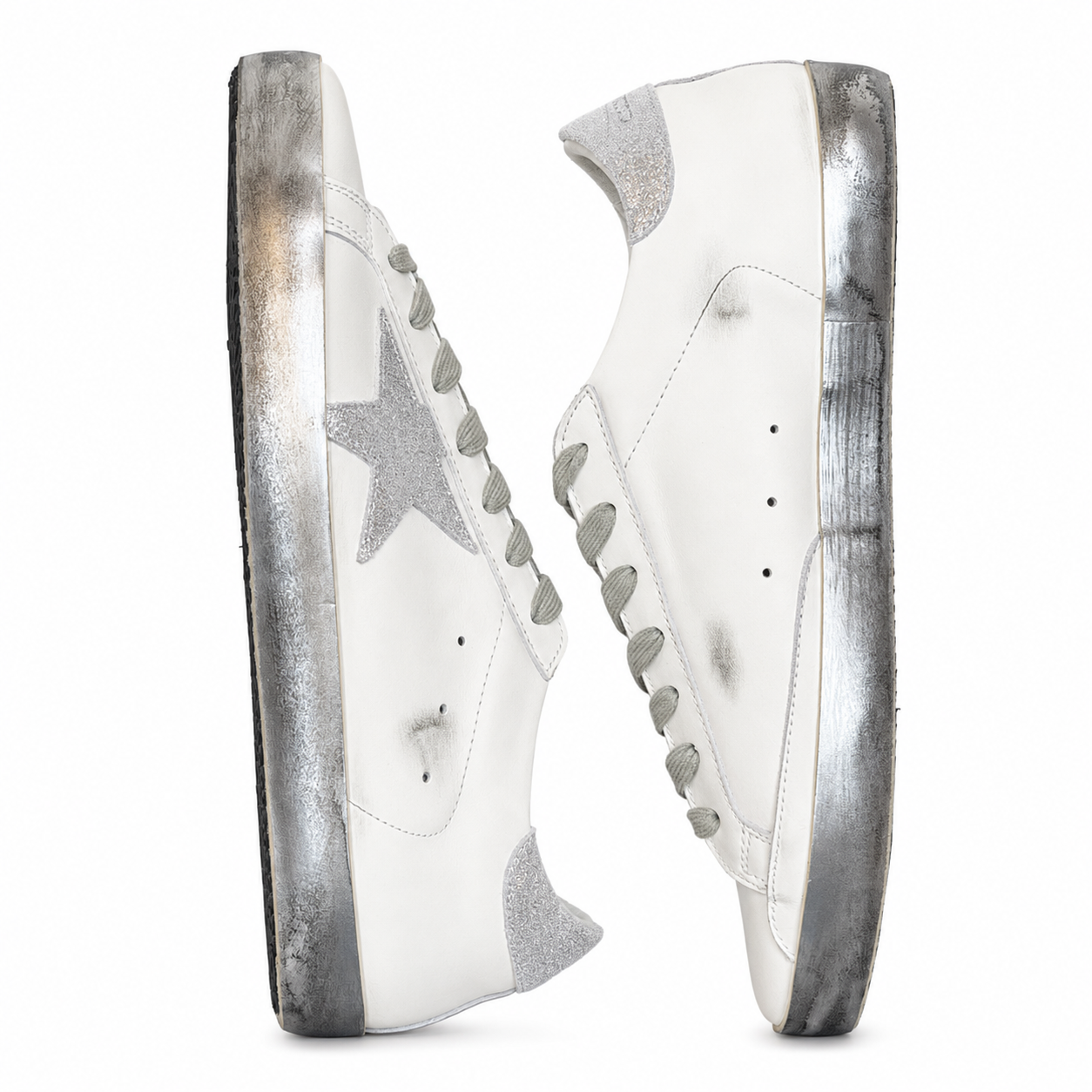 Tênis Golden Goose Super Star