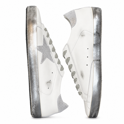 Tênis Golden Goose Super Star