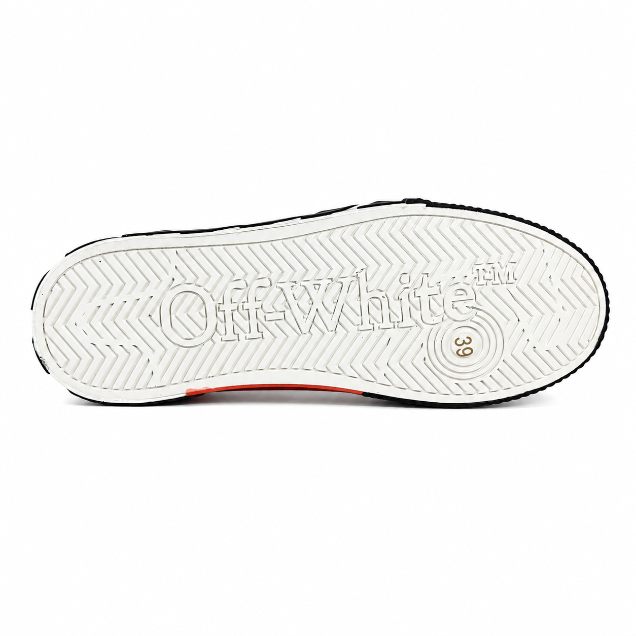 Tênis Off-White™ Vulcanized