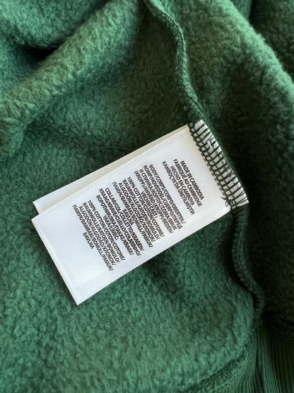 Suéter Polo Ralph Lauren Forrado em Lã – Preto, Azul Marinho, Cinza ou Verde Floresta