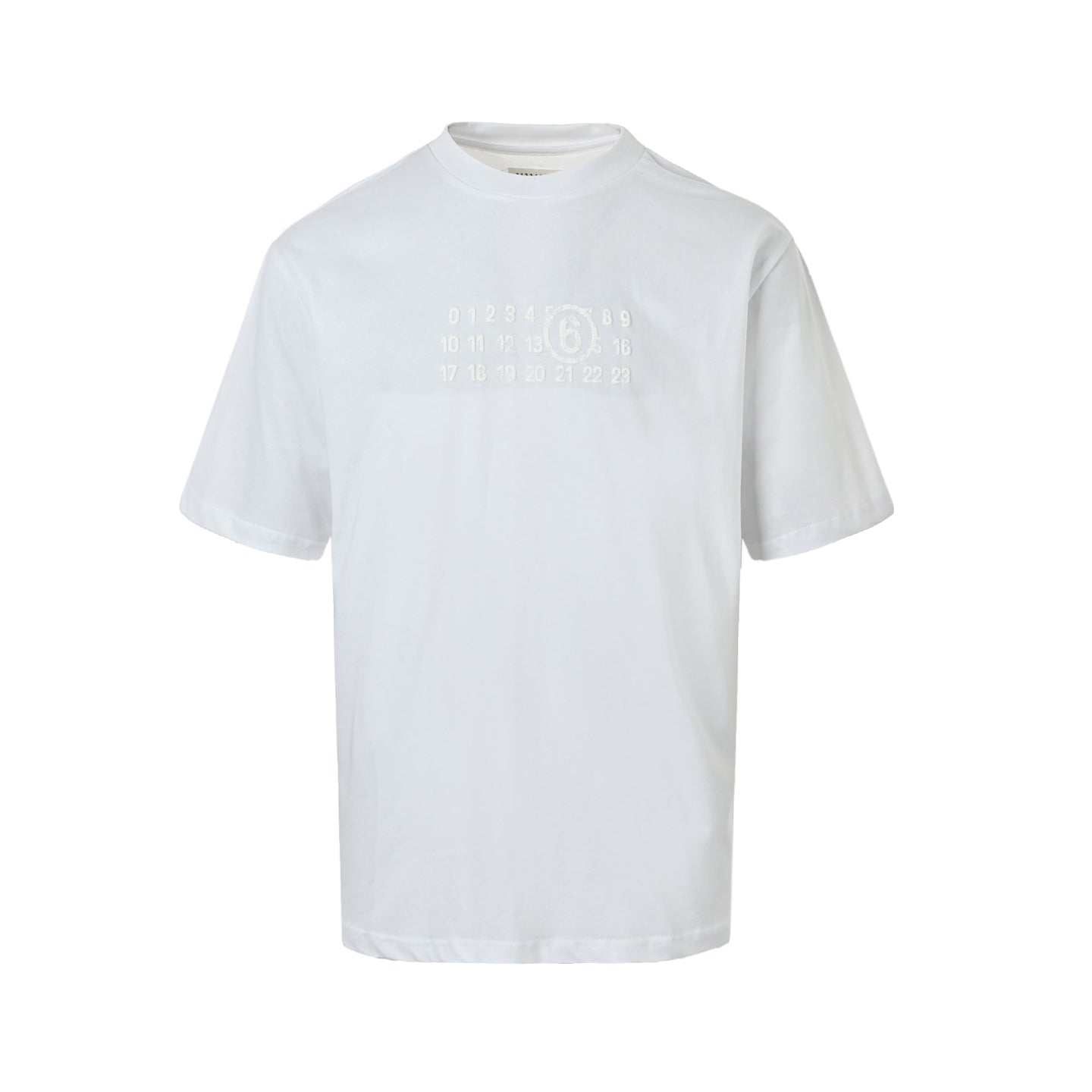 Camiseta Maison Margiela