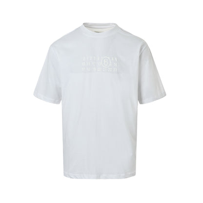 Camiseta Maison Margiela