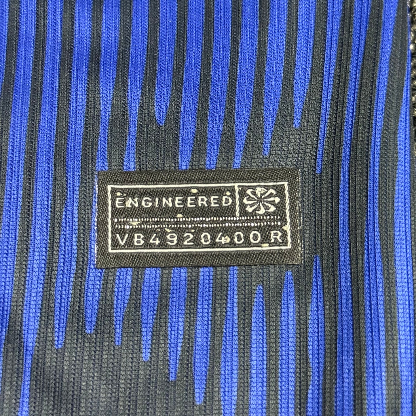 Camisa Brasil 2 Jordan 2026/2027 VERSÃO TORCEDOR