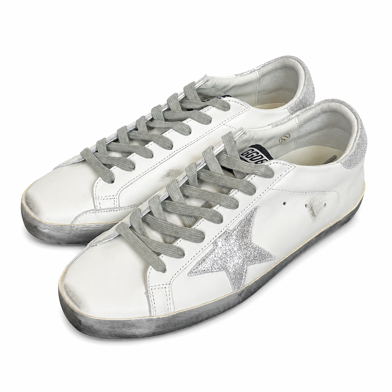 Tênis Golden Goose Super Star
