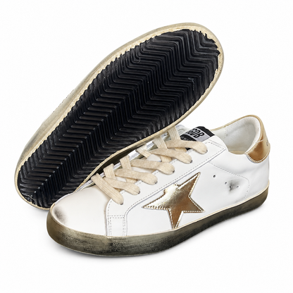 Tênis Golden Goose Super Star