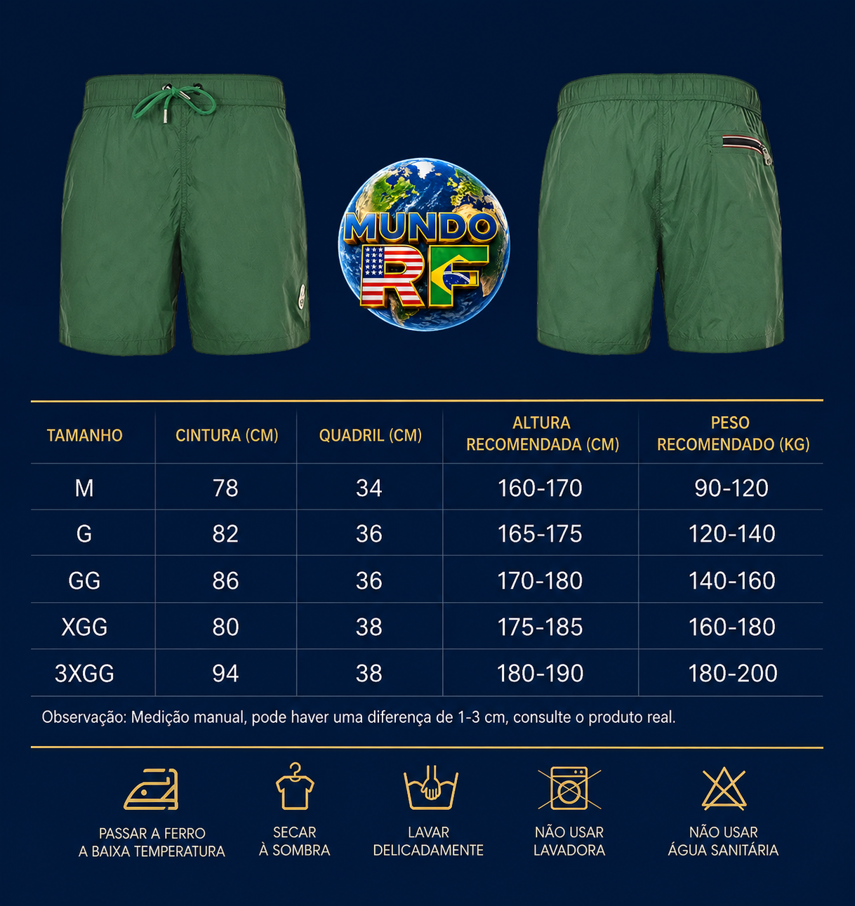 Short Moncler