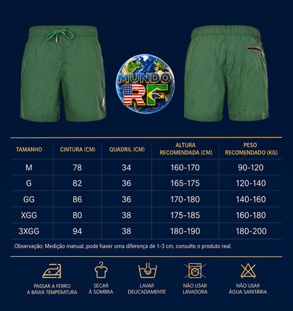 Short Moncler