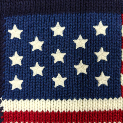Suéter Polo Ralph Lauren Bandeira Icônica USA