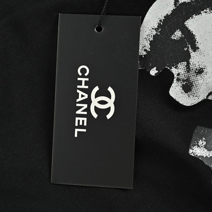 Camiseta Chanel