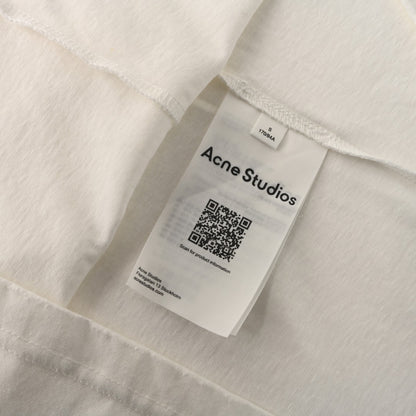 Camiseta Acne Studios Stockholm 1996 - Branco