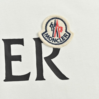 Camiseta Moncler