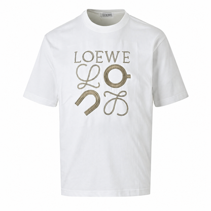 Camiseta Loewe & ON