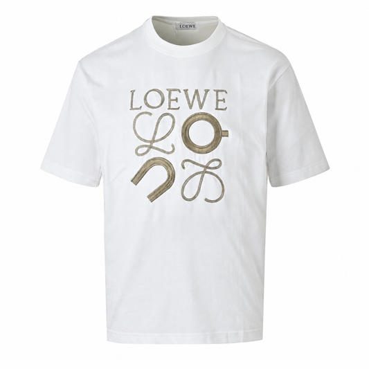 Camiseta Loewe & ON