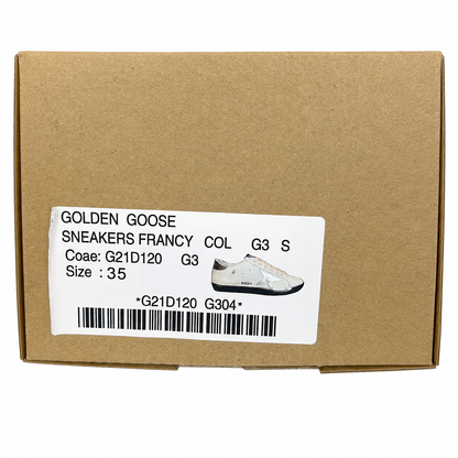 Tênis Golden Goose Super Star