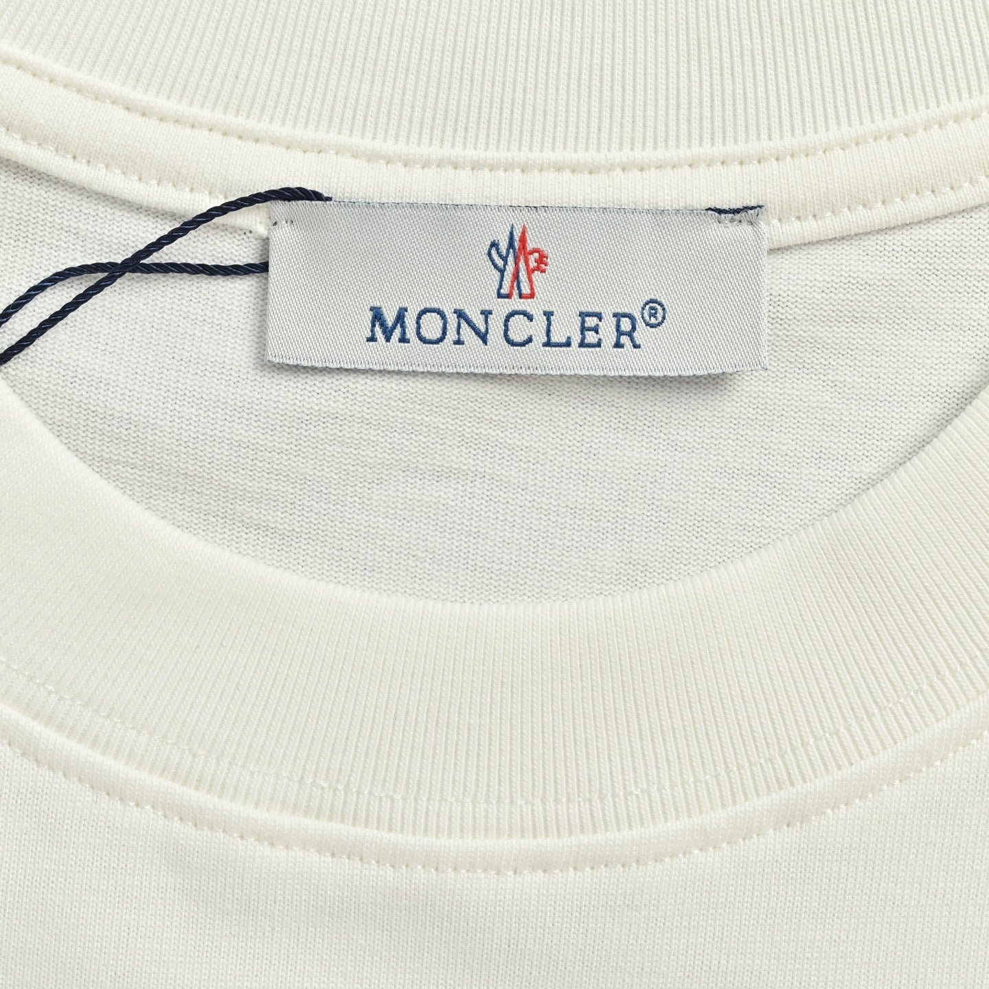 Camiseta Moncler