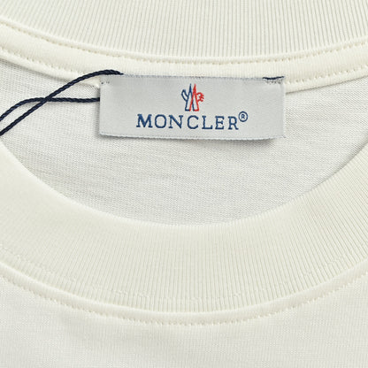 Camiseta Moncler