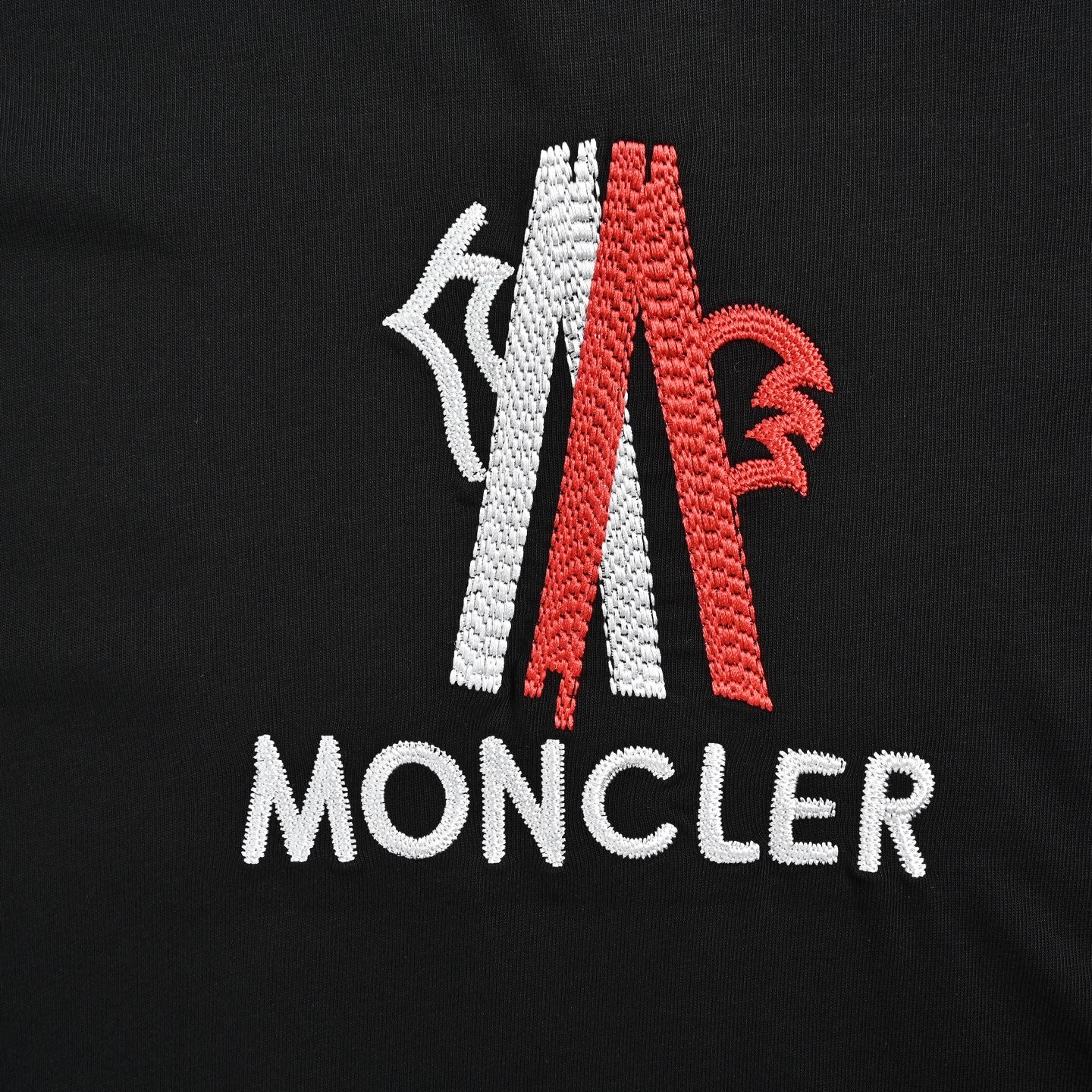Camiseta Moncler