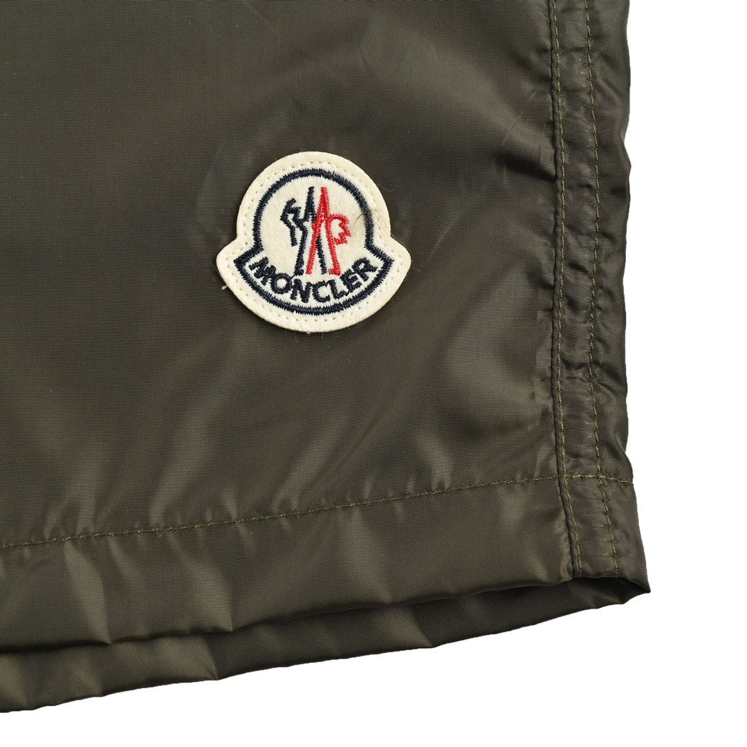 Short Moncler