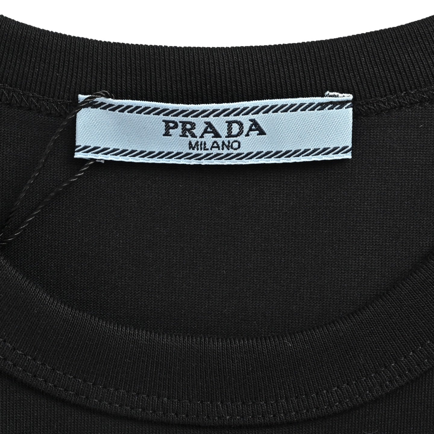 Camiseta Prada