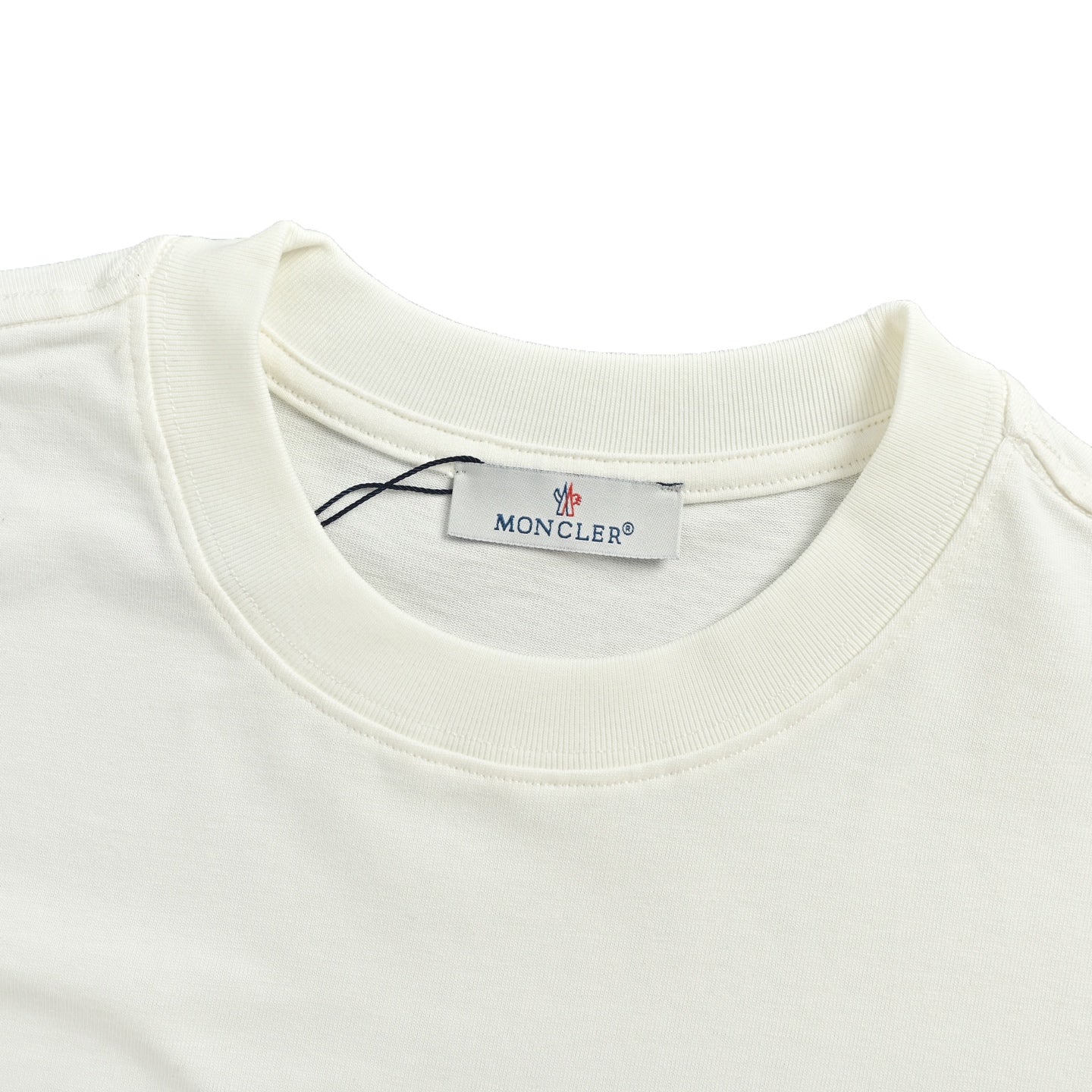Camiseta Moncler
