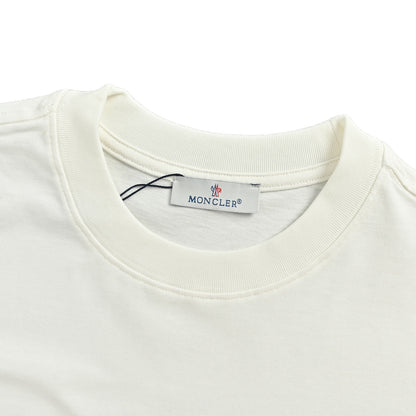 Camiseta Moncler