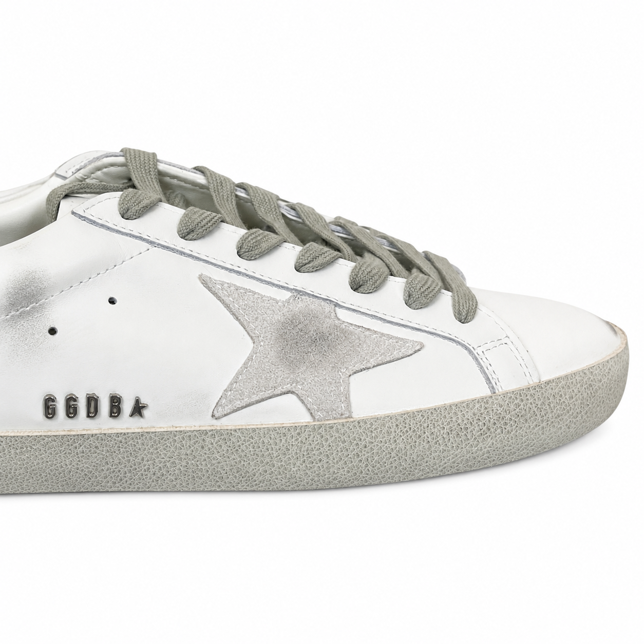 Tênis Golden Goose Super Star