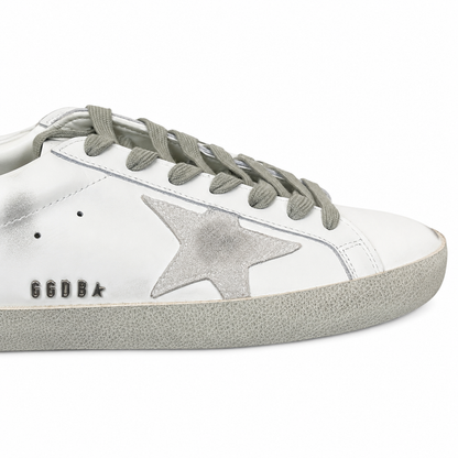 Tênis Golden Goose Super Star