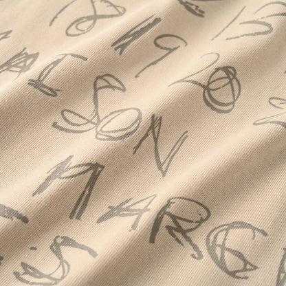 Camiseta Maison Margiela