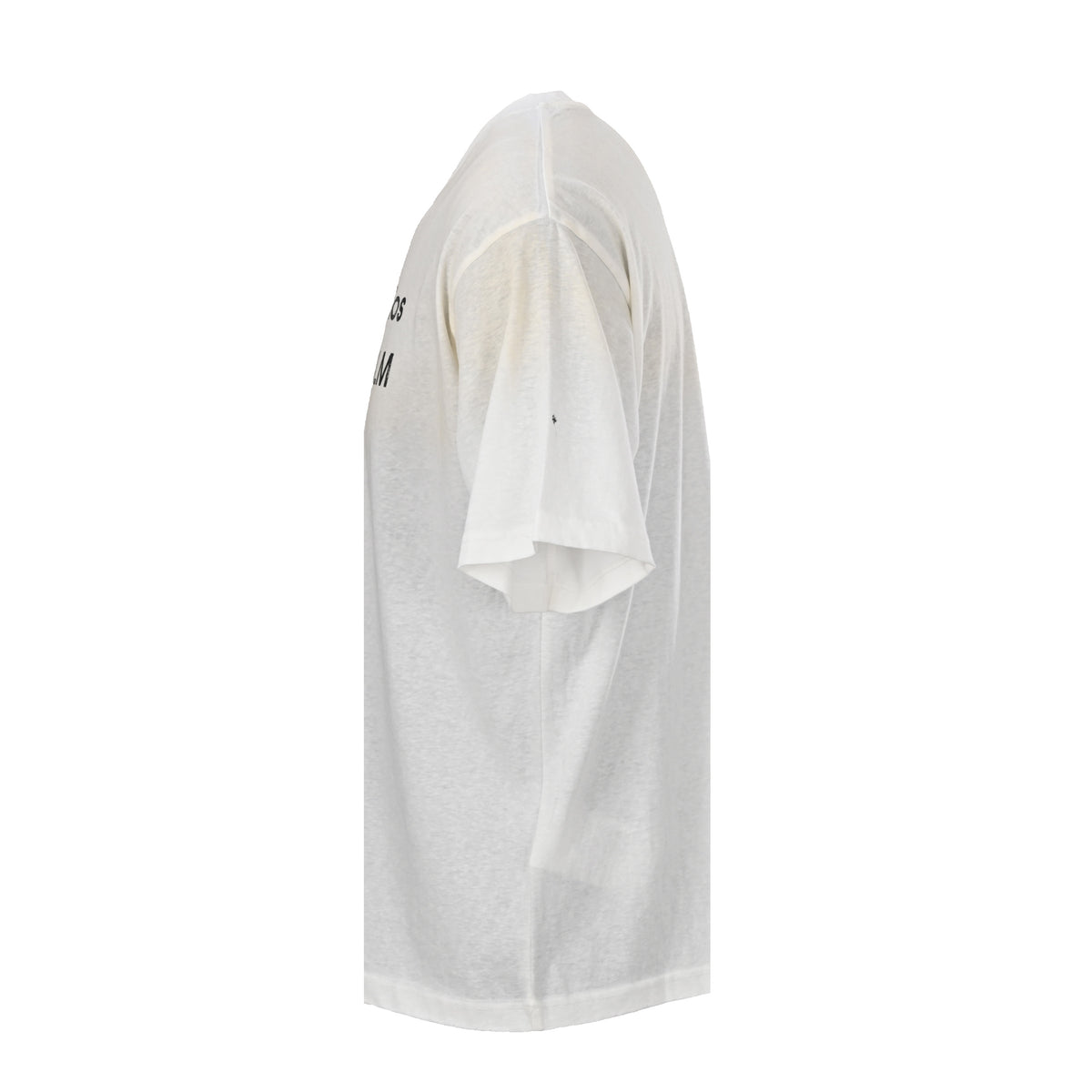 Camiseta Acne Studios Stockholm 1996 - Branco
