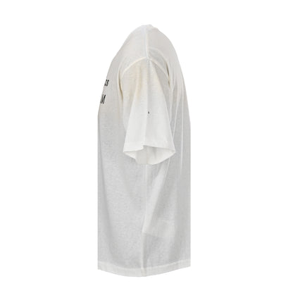 Camiseta Acne Studios Stockholm 1996 - Branco