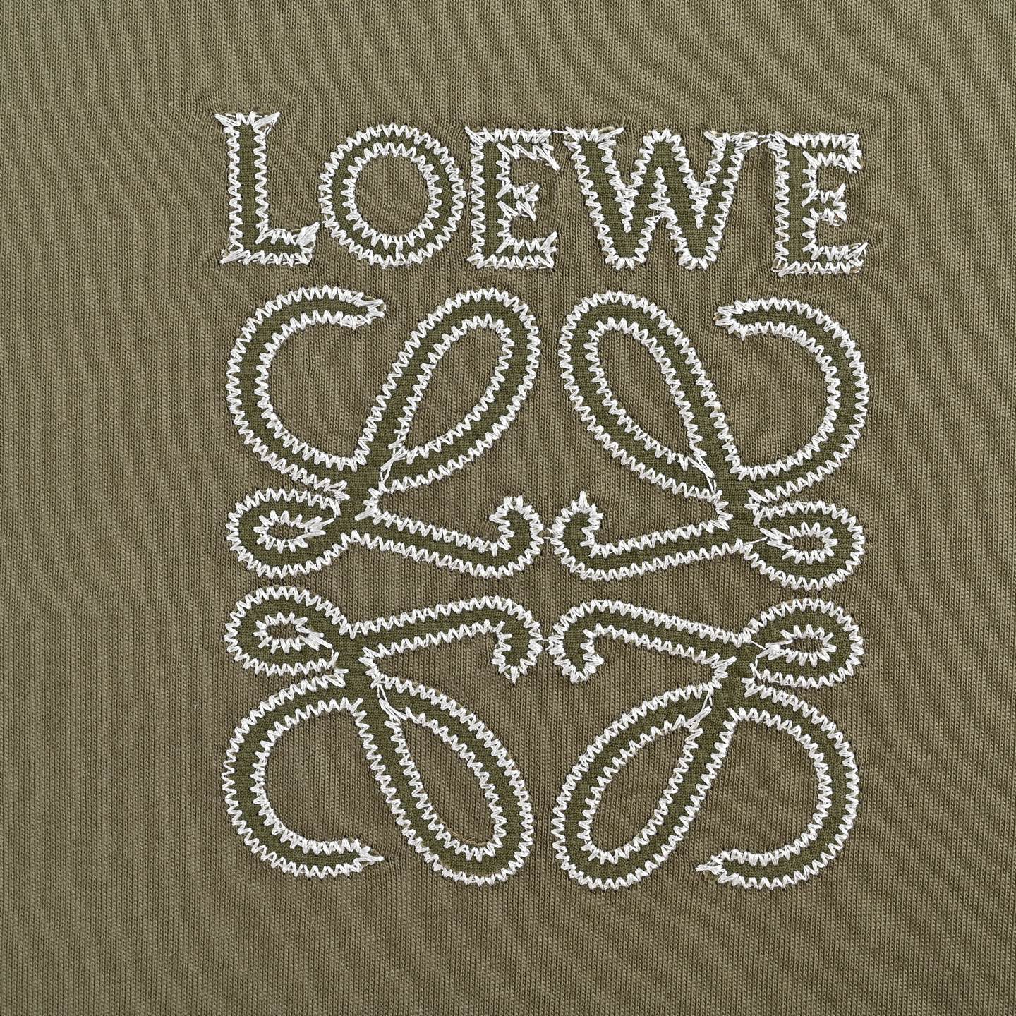 Camiseta Loewe