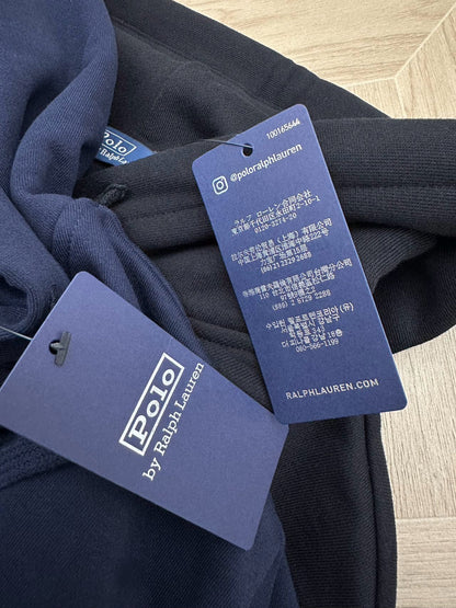 Moletom Polo Ralph Lauren Bear – Azul Marinho ou Preto