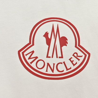 Camiseta Moncler