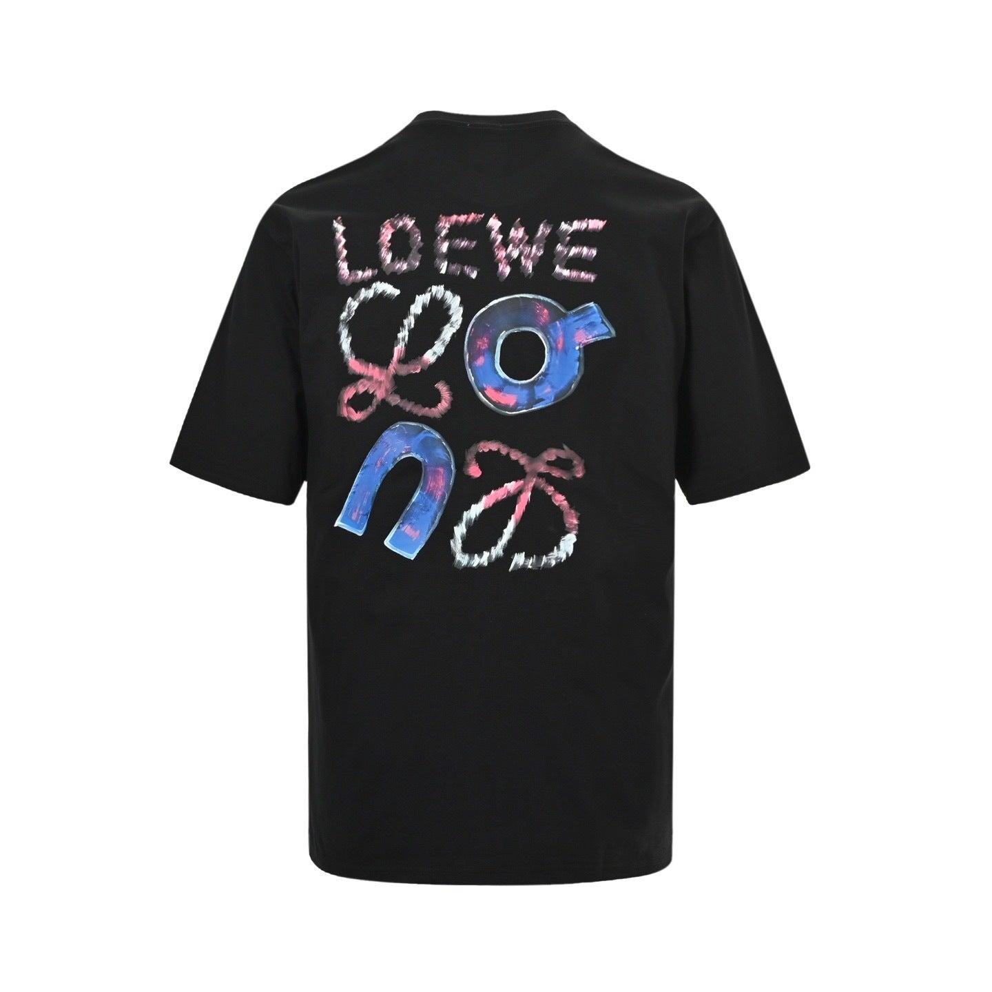 Camiseta Loewe & ON