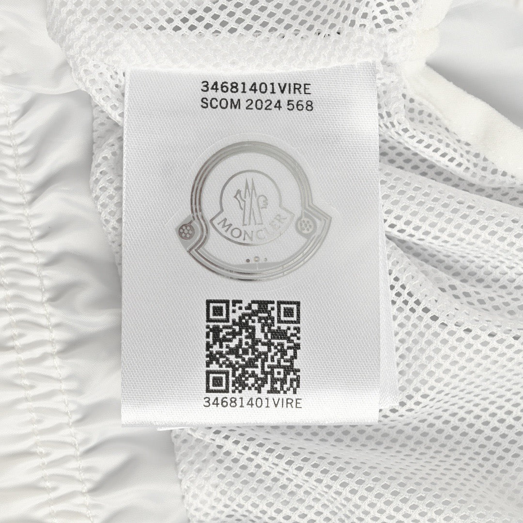 Short Moncler