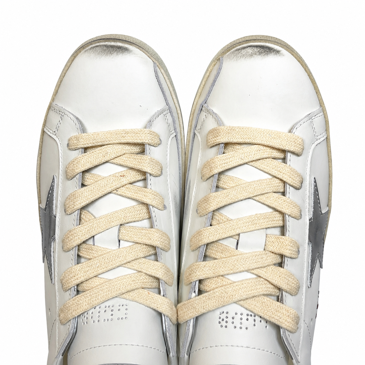 Tênis Golden Goose Super Star