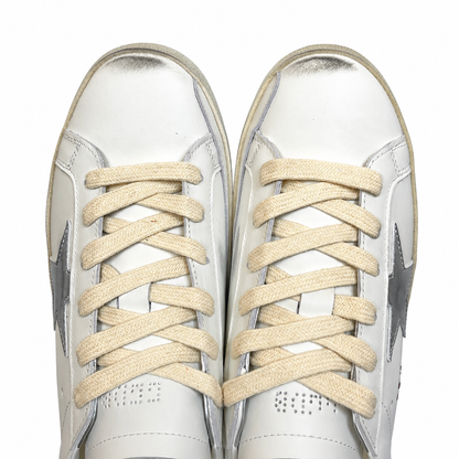 Tênis Golden Goose Super Star