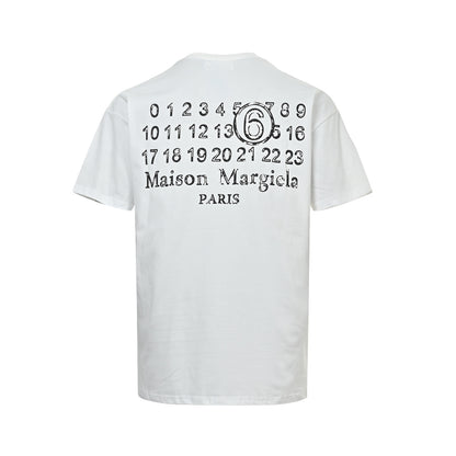 Camiseta Maison Margiela