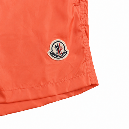 Short Moncler
