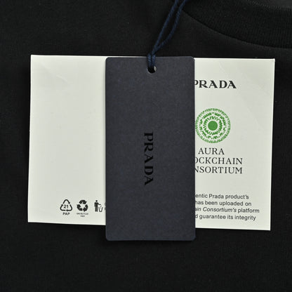 Camiseta Prada