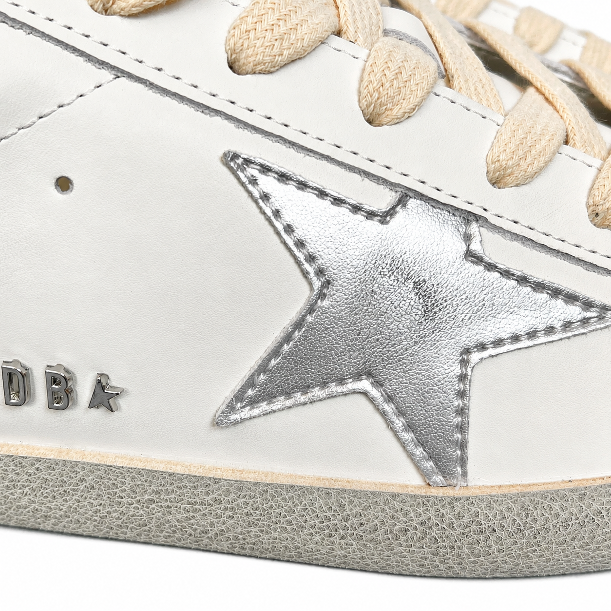 Tênis Golden Goose Super Star