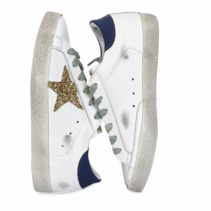Tênis Golden Goose Super Star