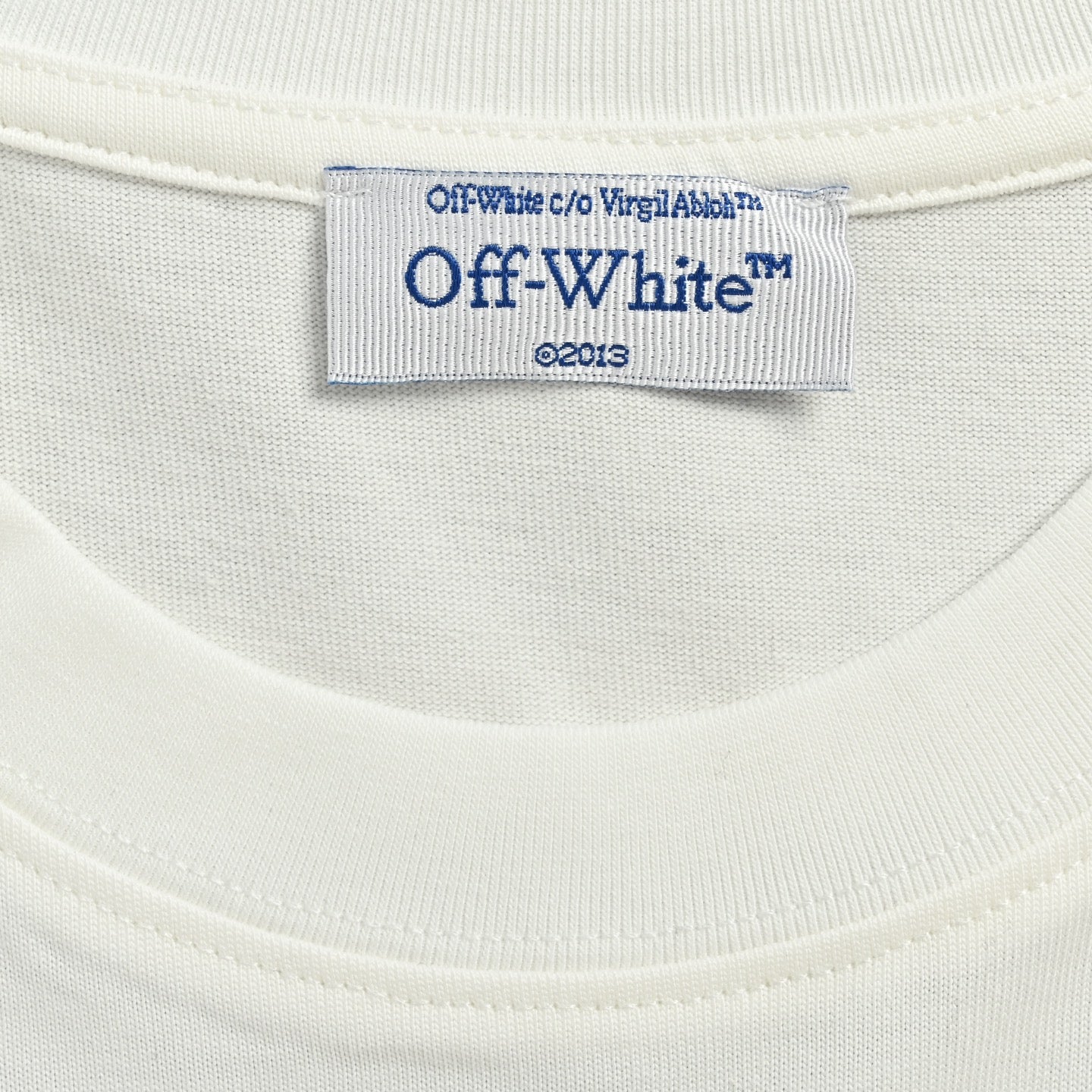 Camiseta Off-White™