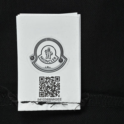 Camiseta Polo Moncler