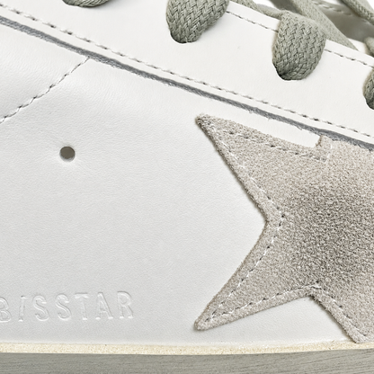 Tênis Golden Goose Super Star