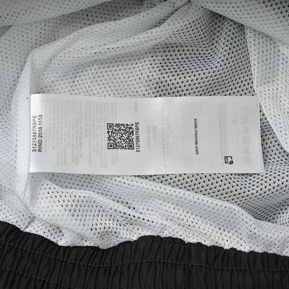 Short Moncler