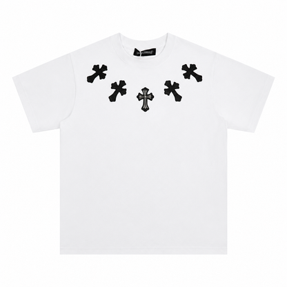 Camiseta Chrome Hearts