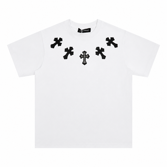 Camiseta Chrome Hearts