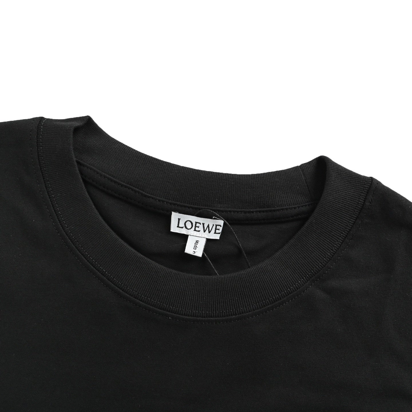 Camiseta Loewe & ON