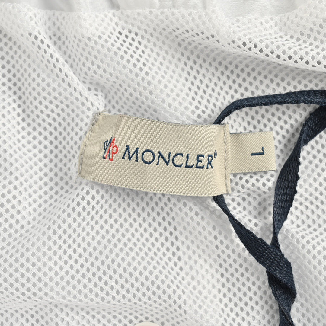 Short Moncler